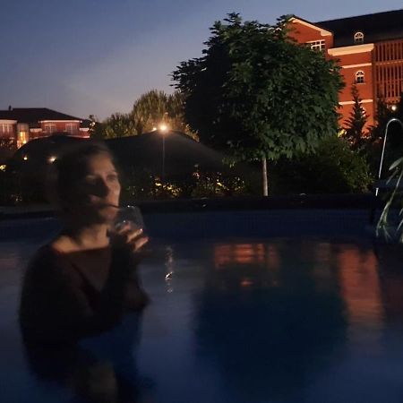 Green Villa Rodna Skopje Exteriér fotografie