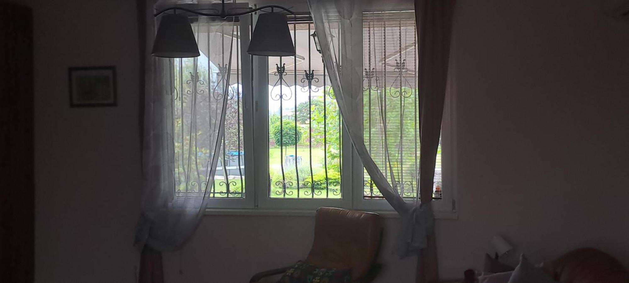 Green Villa Rodna Skopje Pokoj fotografie