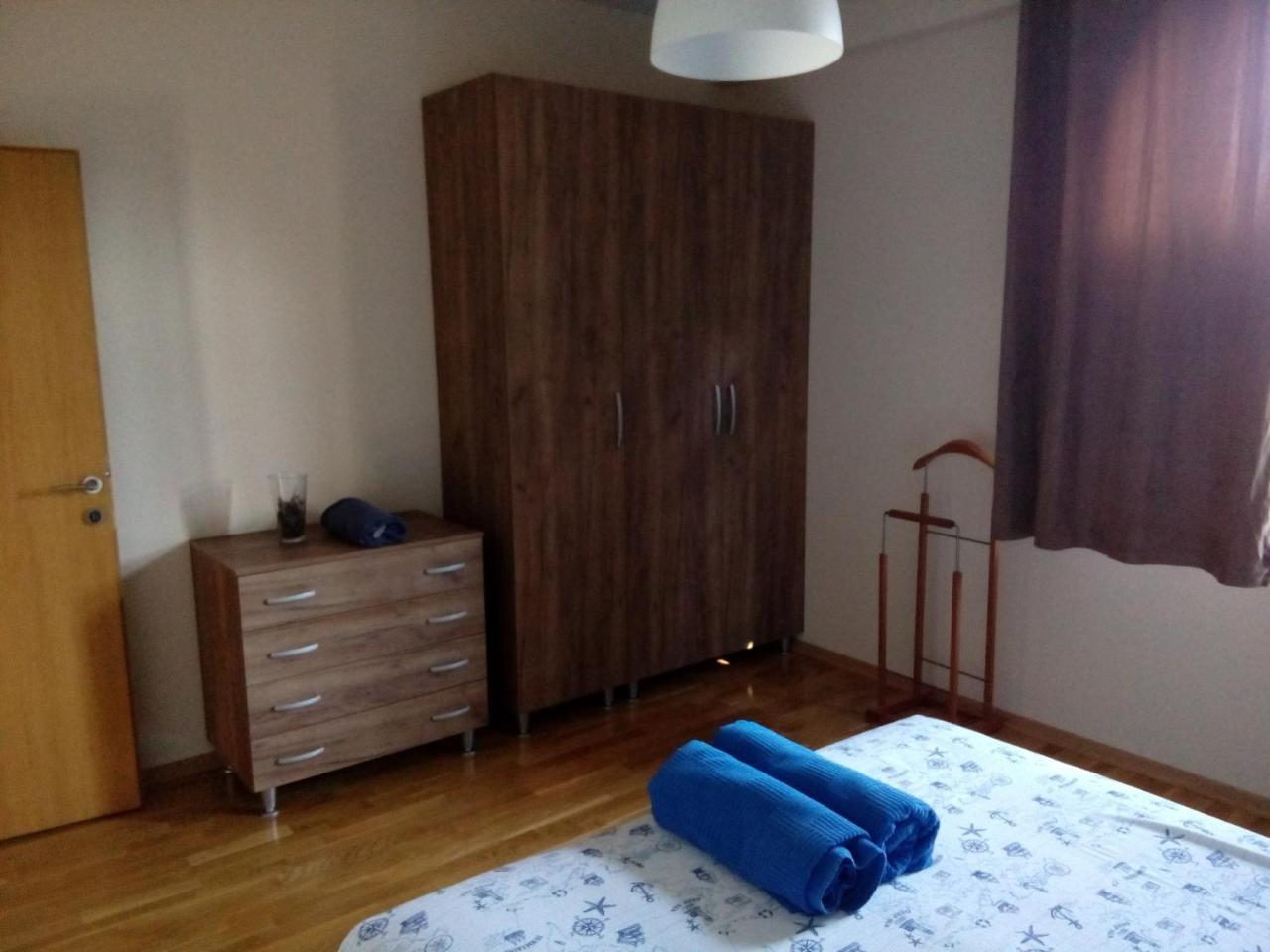 Green Villa Rodna Skopje Exteriér fotografie