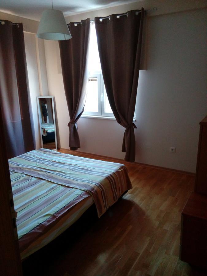 Green Villa Rodna Skopje Exteriér fotografie